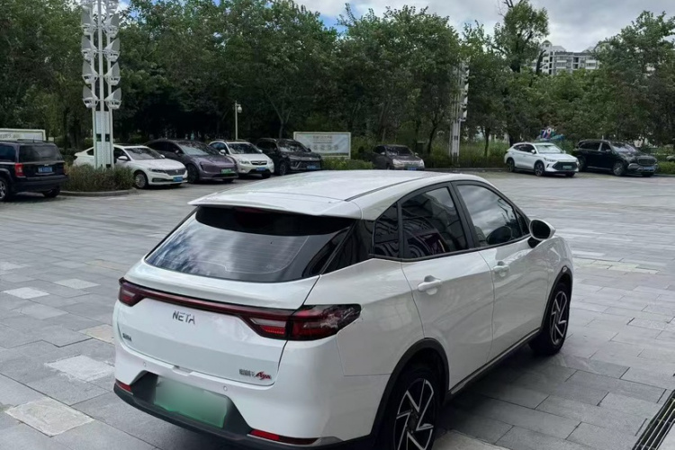 Neta AYA 2024 #6 Neta AYA 2024 immagine di auto #6
