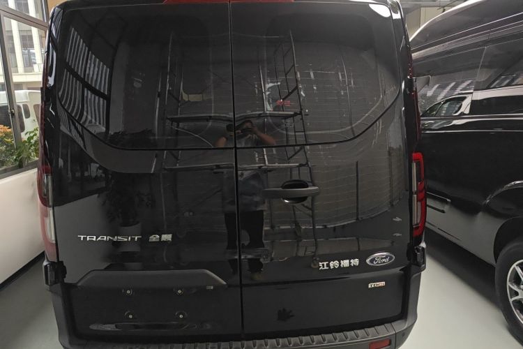 Ford Transit 2023 #6 Ford Transit 2023 car image #6