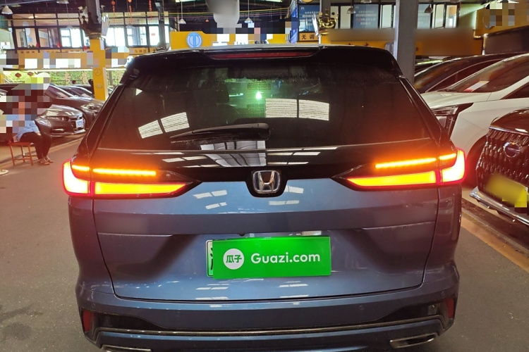 Honda Breeze New Energy 2023 car image #6