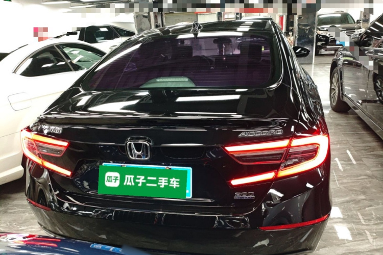 BYD F3R 2021 car image #6