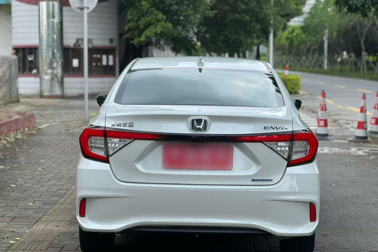 Honda Envix 2021 #6 Honda Envix 2021 car image #6