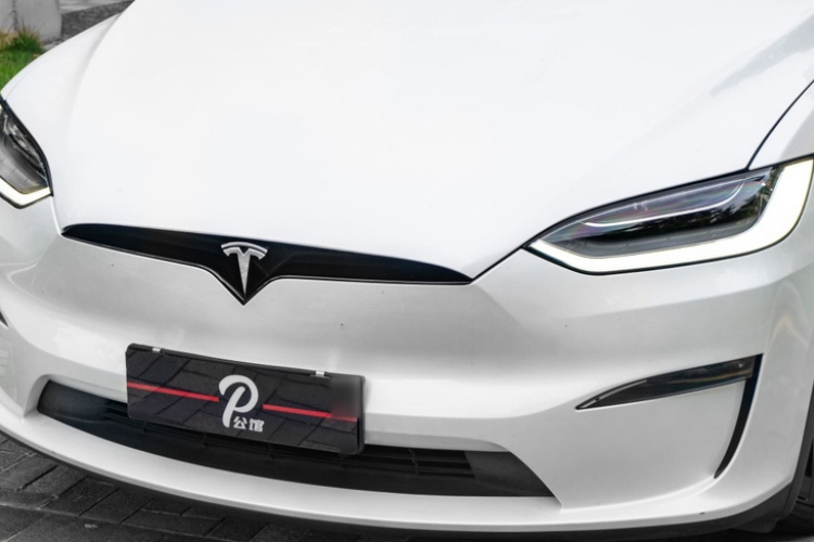 特斯拉 Model X 2023 汽车图片 #6