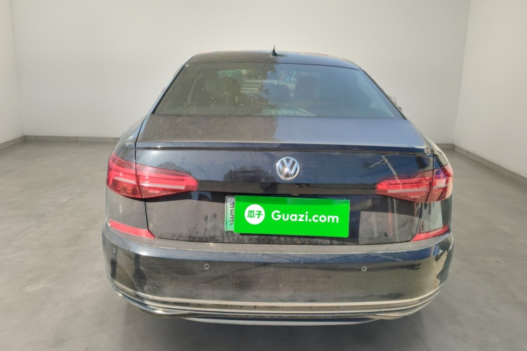 Volkswagen Passat New Energy 2019 #6 Volkswagen Passat New Energy 2019 car image #6