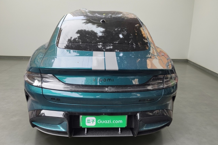 小米汽车 小米SU7 Ultra 2025 汽车图片 #6