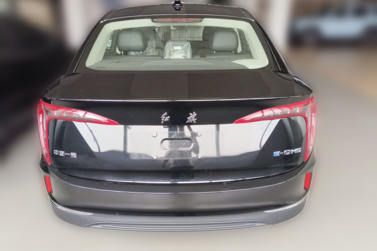 HongQi E-QM5 2024 #6 HongQi E-QM5 2024 immagine di auto #6