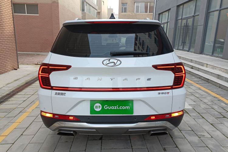 Neta S Shooting Brake 2019 immagine di auto #6