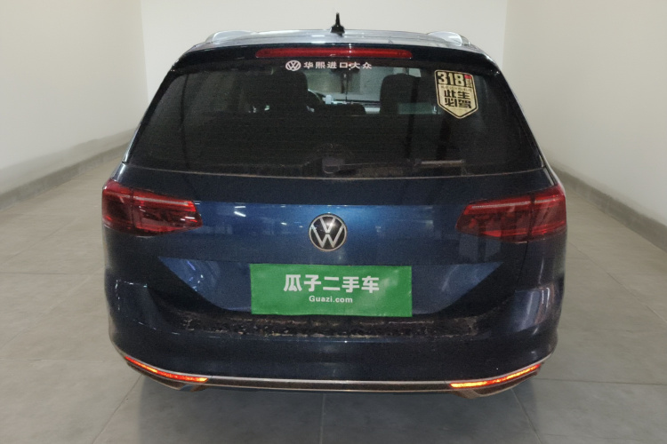 Volkswagen Passat Variant 2023 #6 Volkswagen Passat Variant 2023 imagem de carro #6