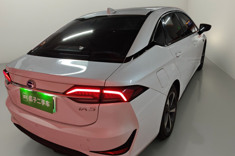 GAC iA5 2020 car image #6