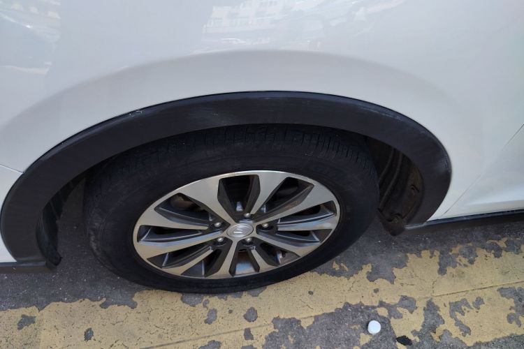 Changan Linmax 2017 #6 Changan Linmax 2017 immagine di auto #6