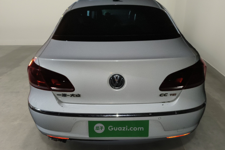 大众 一汽-大众CC 2015 #6 大众 一汽-大众CC 2015 汽车图片 #6
