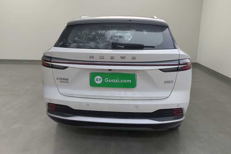 Roewe D5X DMH 2025 car image #6