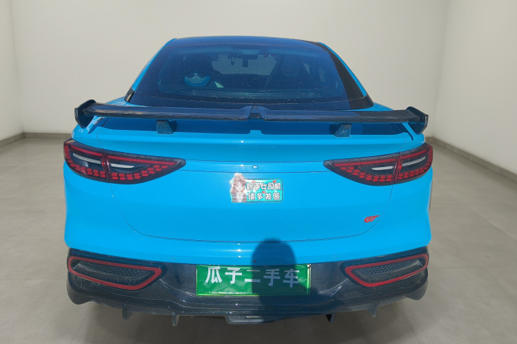 哪吒汽车 哪吒GT 2024 汽车图片 #6