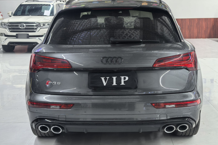 Audi SQ5 2022 imagem de carro #6