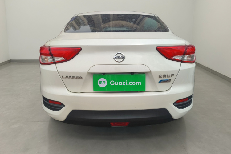 日产 蓝鸟经典 2018 汽车图片 #6