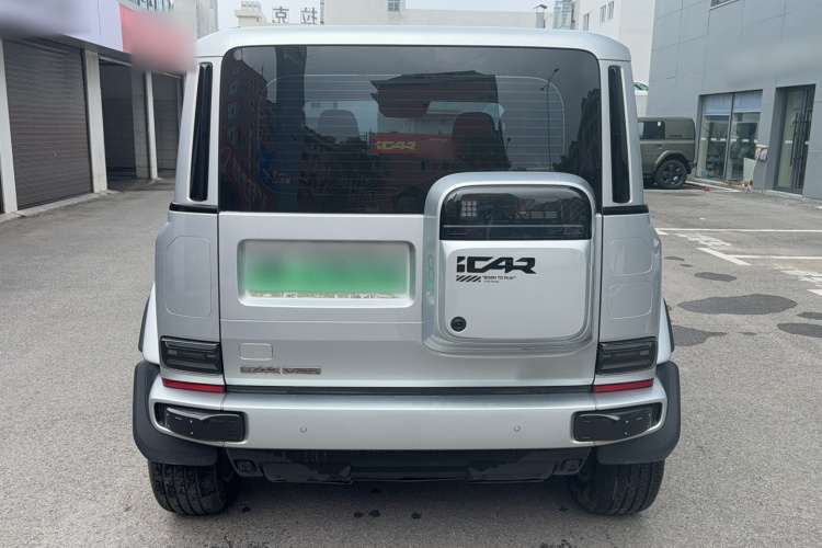 Chery A3 2024 #6 Chery A3 2024 immagine di auto #6