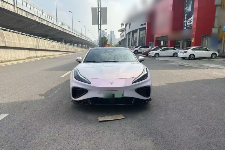 哪吒汽车 哪吒GT 2024 汽车图片 #6