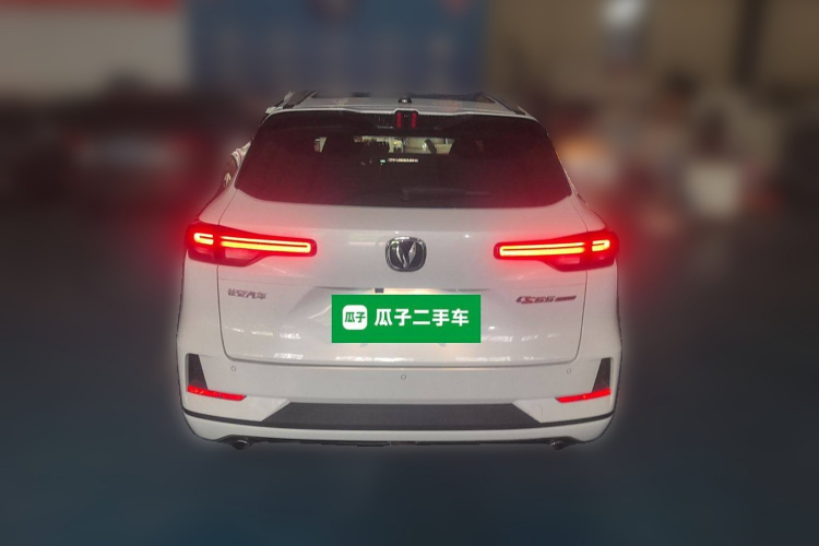 Changan CS55 Plus 2024 car image #6