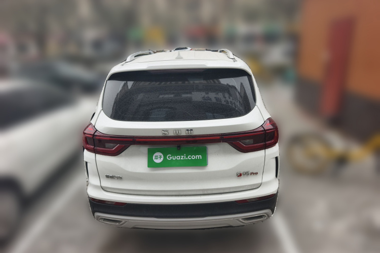 SWM Tiger 2020 #6 SWM Tiger 2020 immagine di auto #6