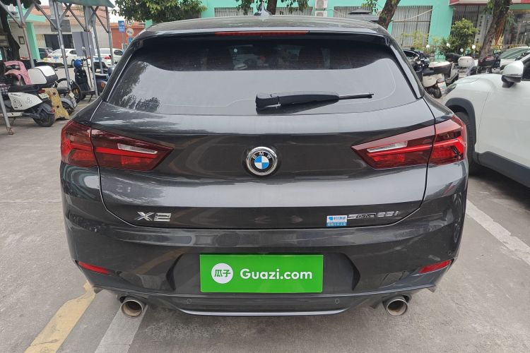 Hyundai Coupe 2021 car image #6