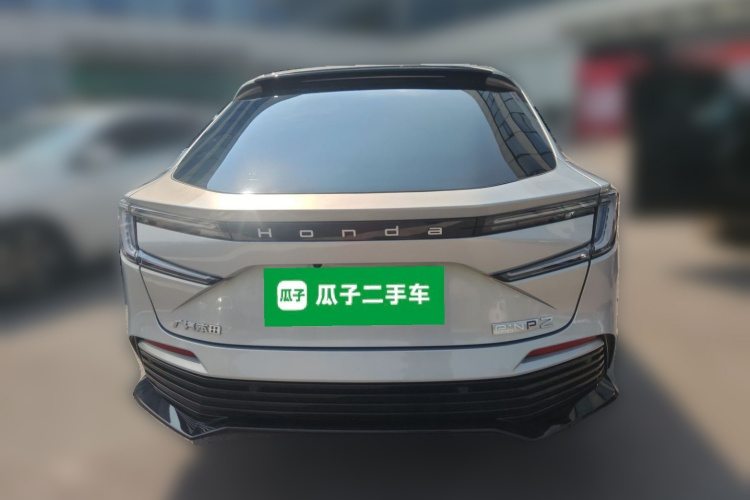 Honda e:NP2 2024 car image #6