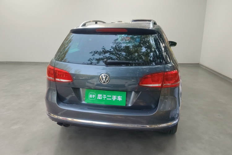 Volkswagen Magotan (Imported) 2012 #6 Volkswagen Magotan (Imported) 2012 immagine di auto #6