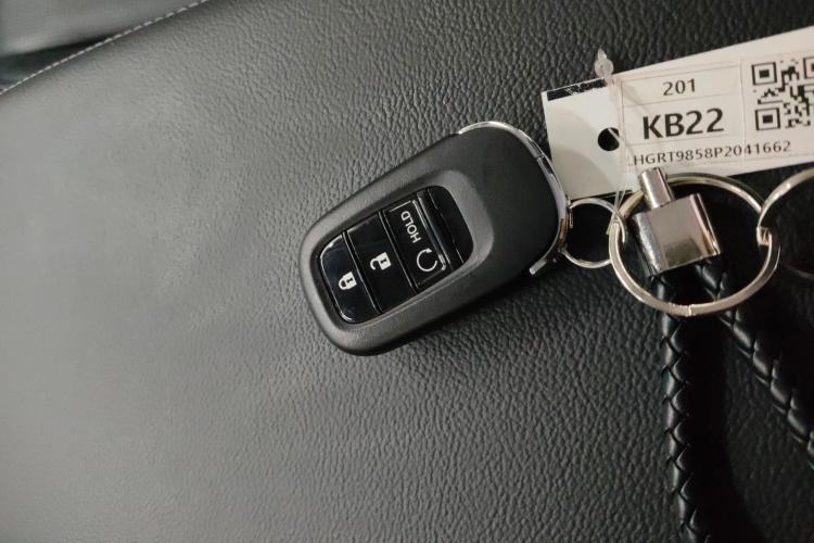 Honda Breeze 2023 car image #6