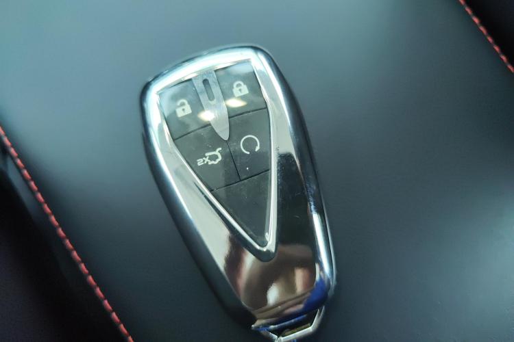 Changan CS35MAX 2023 car image #6