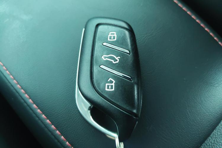 MG 5 2021 car image #6