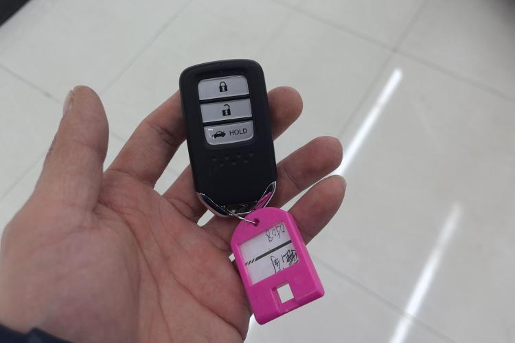 BYD F3R 2019 #6 BYD F3R 2019 car image #6