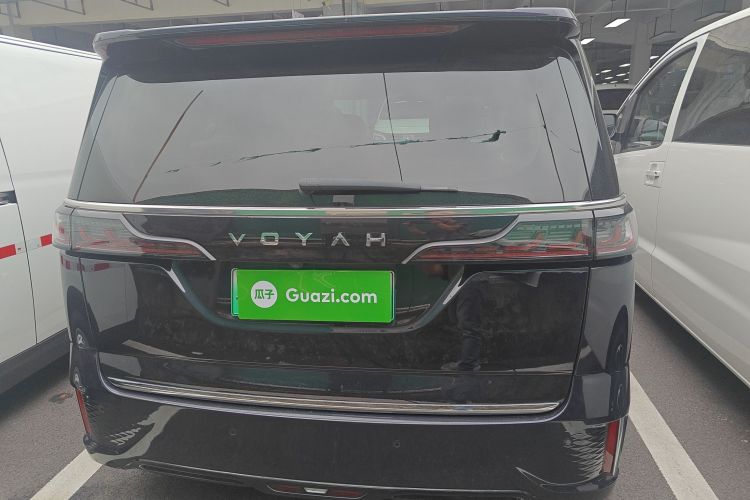 岚图汽车 岚图梦想家 2022 汽车图片 #6