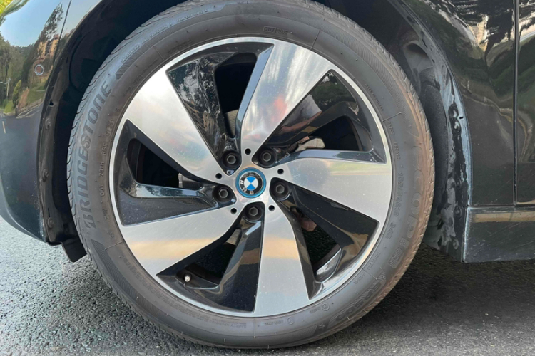 BMW i3 (Imported) 2020 immagine di auto #6