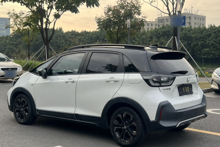 Honda LIFE 2021 car image #6