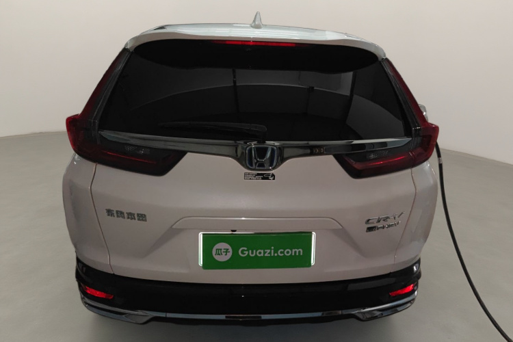 Honda CR-V New Energy 2021 car image #6