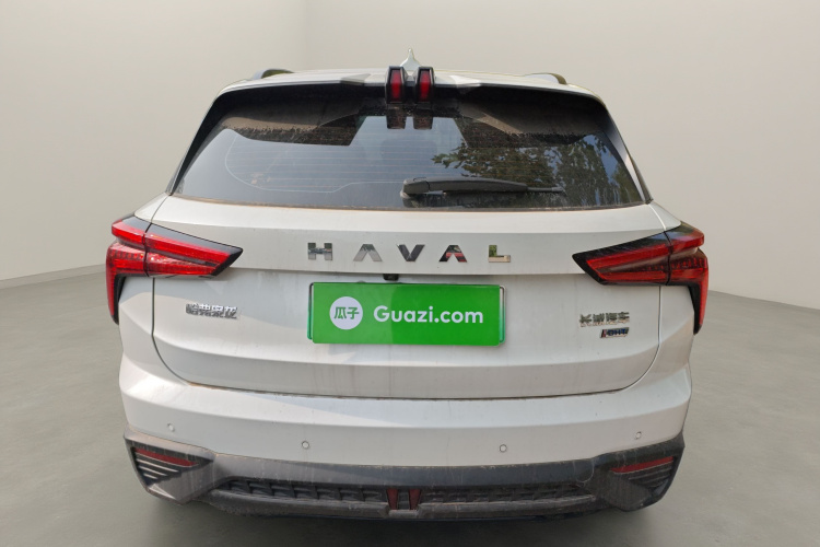 Haval Fierce Dragon 2024 car image #6