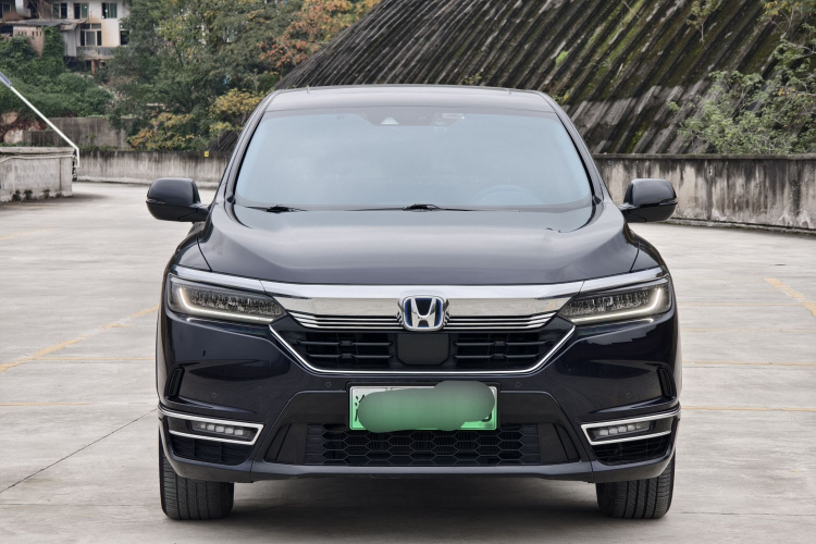Honda Breeze New Energy 2023 car image #6