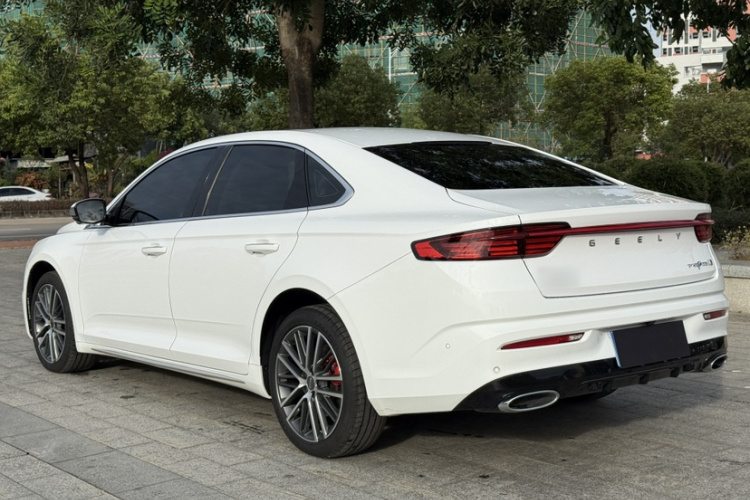 星瑞 2024 汽车图片 #6