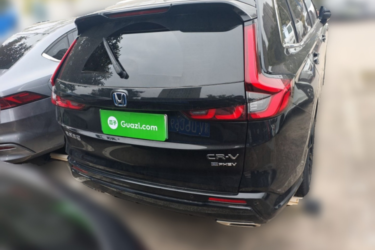 Honda CR-V New Energy 2024 car image #6