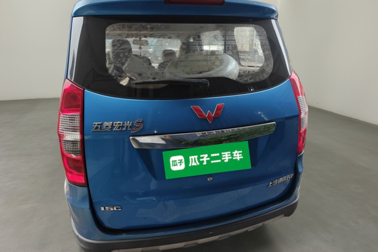 五菱汽车 五菱宏光 2014 #6 五菱汽车 五菱宏光 2014 汽车图片 #6