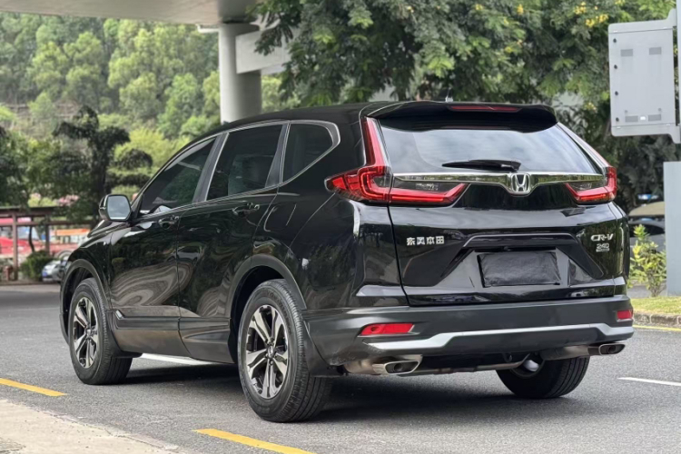 Honda CR-V 2022 car image #6