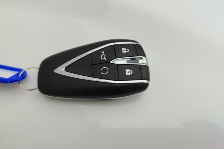 Changan X7 PLUS 2024 #6 Changan X7 PLUS 2024 car image #6