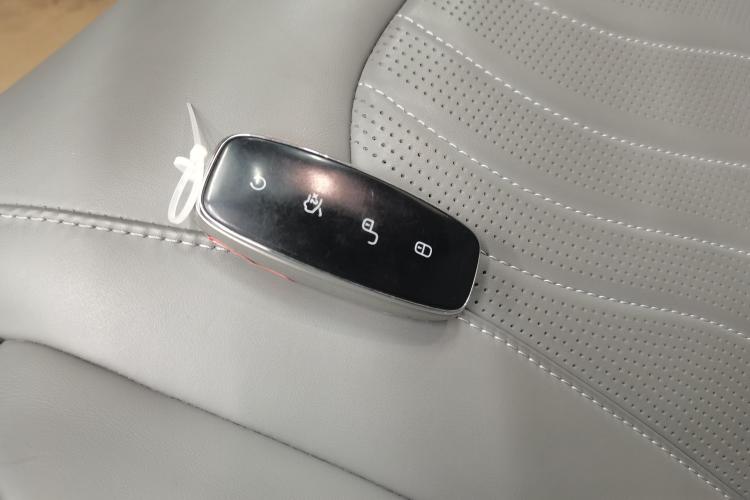 Denza N7 2023 #6 Denza N7 2023 изображение автомобиля #6