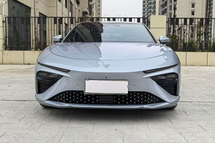 Neta S 2023 изображение автомобиля #6