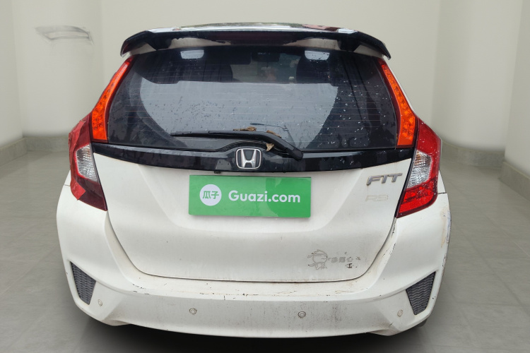 Honda Fit (Imported) 2015 صورة سيارة #6