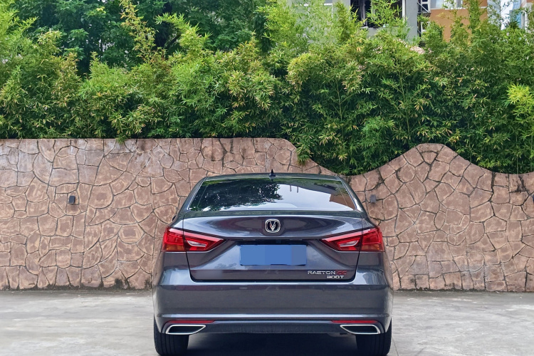 Changan Raeton CC 2020 car image #6