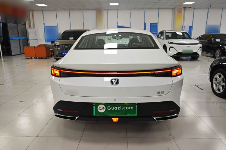 Changan EadoPHEV 2025 car image #6