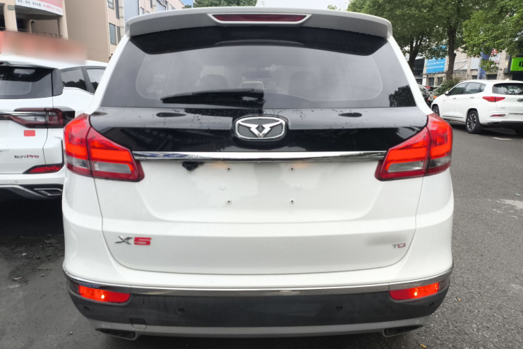 Kaiyi X5 2020 car image #6