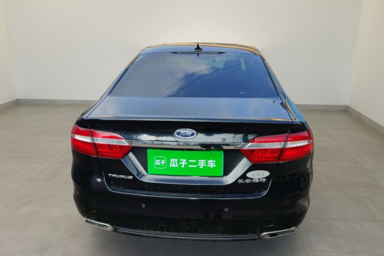 Ford Taurus 2016 #6 Ford Taurus 2016 car image #6