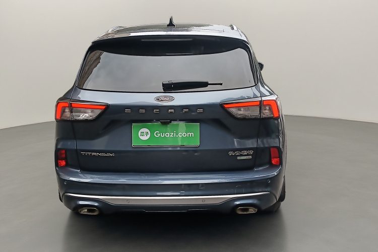 Ford Escape (Imported) 2020 #6 Ford Escape (Imported) 2020 car image #6