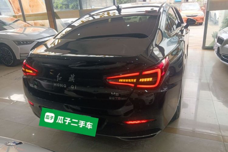 HongQi H5 2022 car image #6