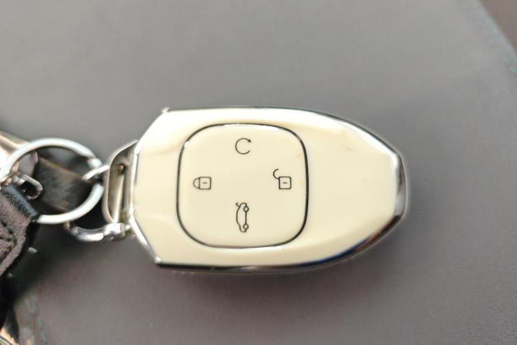 GAC Trumpchi Emkoo 2022 #6 GAC Trumpchi Emkoo 2022 immagine di auto #6